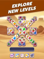 Tile Busters: Match 3 Tiles MOD APK