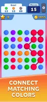 Collect Em All! Clear the Dots MOD APK