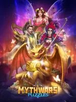 MythWars & Puzzles: RPG Match3 MOD APK