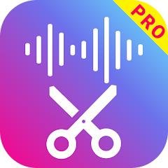 Ringtone Maker, MP3 Cutter MOD APK