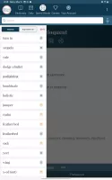 Dictionary - Merriam-Webster MOD APK