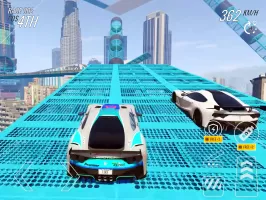 Real Car Racing: Race Master MOD APK