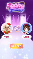 Left or right: Magic Dress up MOD APK