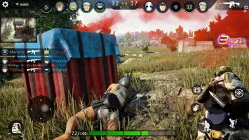 FPS Offline Strike : Missions MOD APK