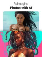 ARTA: AI Art & Photo Generator MOD APK