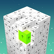 Tap master: Tap it 3D MOD APK