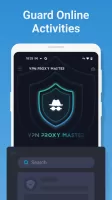 VPN Proxy Master - Safer Vpn MOD APK
