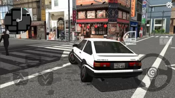 Tokyo Commute Drive Simulator MOD APK