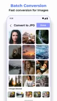Image Converter - PDF/JPG/PNG MOD APK
