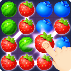 Fruit Fancy MOD APK