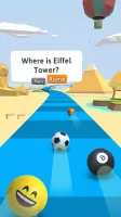 Trivia Race 3D - Guess Quizup MOD APK