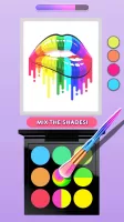 Makeup Kit - Color Mixing MOD APK