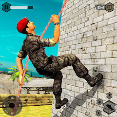 US Army Training Games 2024 MOD APK