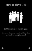Dark Stories MOD APK
