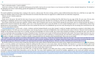 Ebook Reader MOD APK