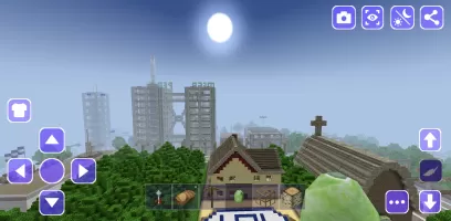 Wild West Cowboy Craft MOD APK