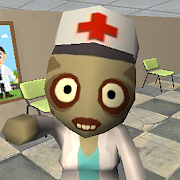 1 Day Later: Zombie Stealth MOD APK