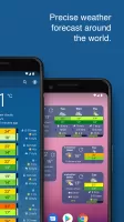 meteoblue weather & maps MOD APK