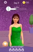 Hair Dye MOD APK