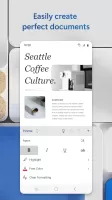 Microsoft Word: Edit Documents MOD APK