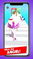 Heaven Life Rush! Paradise Run MOD APK