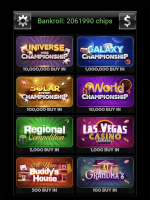 Offline Poker - Texas Holdem MOD APK