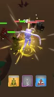 Merge Anything - Mutant Battle MOD APK