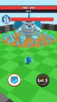 Monster Rumble MOD APK
