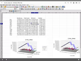AndrOpen Office MOD APK