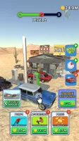 Gas Station MOD APK