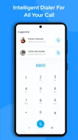 Phone Call Dialpad - Caller ID MOD APK
