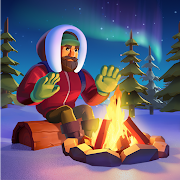 Frost Land Survival MOD APK