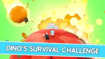 Fall.io - Race of Dino MOD APK