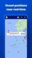 MarineTraffic - Ship Tracking MOD APK
