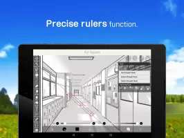 ibis Paint X MOD APK