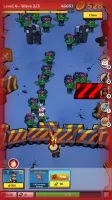 Zombie Idle Defense MOD APK