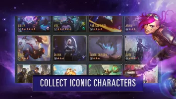 Legends of Runeterra MOD APK
