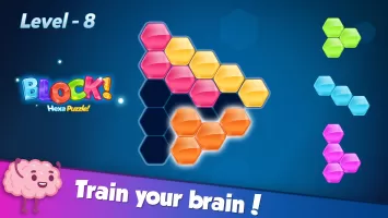 Block! Hexa Puzzle™ MOD APK