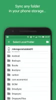 Autosync for Google Drive MOD APK