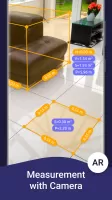 AR Ruler App: Tape Measure Cam MOD APK