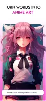 Animagic: Anime Art Generator MOD APK