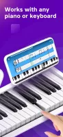 Piano Academy - Learn Piano MOD APK