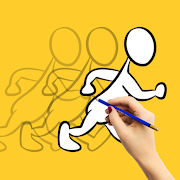 FlipArtify - 2D Draw Animation MOD APK