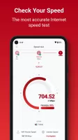 SpeedChecker Speed Test MOD APK