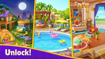 Dream Mania - Match 3 Games MOD APK