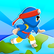 Ninja World Adventure MOD APK