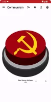 Communism Button MOD APK