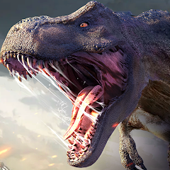 De-Extinct: Jurassic Dinosaurs MOD APK