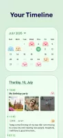 My Diary - Daily Diary Journal MOD APK