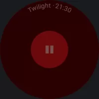 Twilight: Blue light filter MOD APK